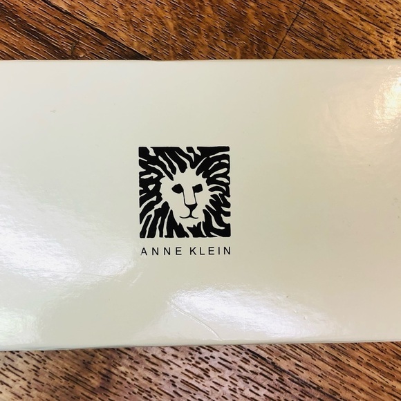 Wallet Card Cell Phone Holder by Anne Klein NIB - Picture 7 of 7